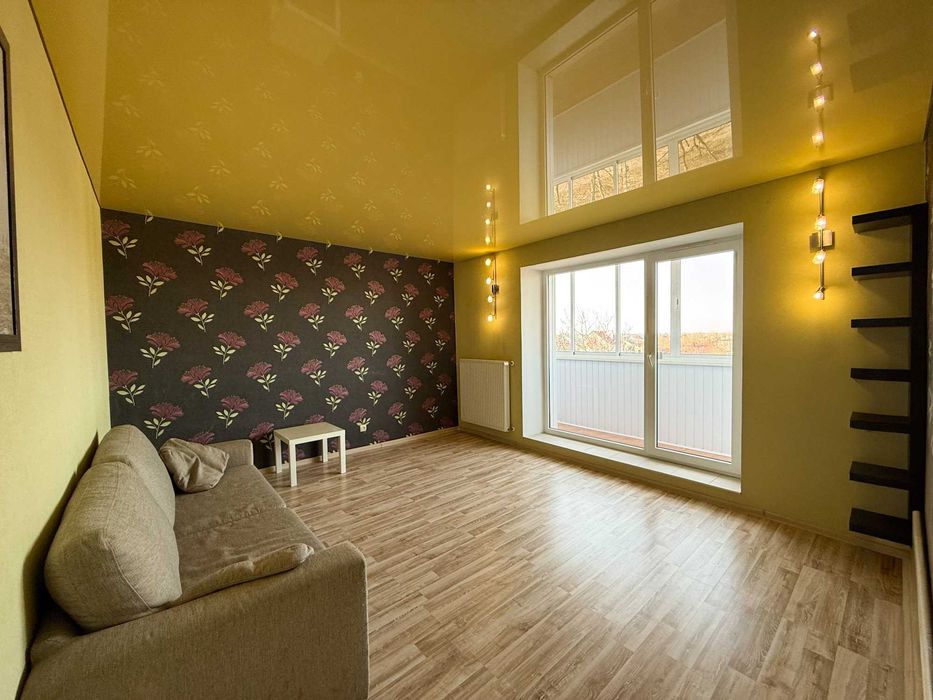 Продаж 3-кімнатної квартири ! 74 м² !