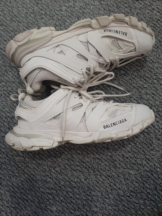 Кроссовки Balenciaga Track 1