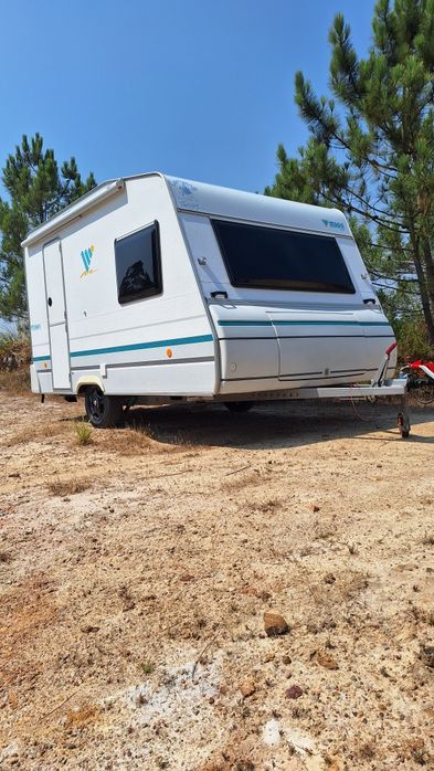 Vimara 350 VIP irrepreensível
