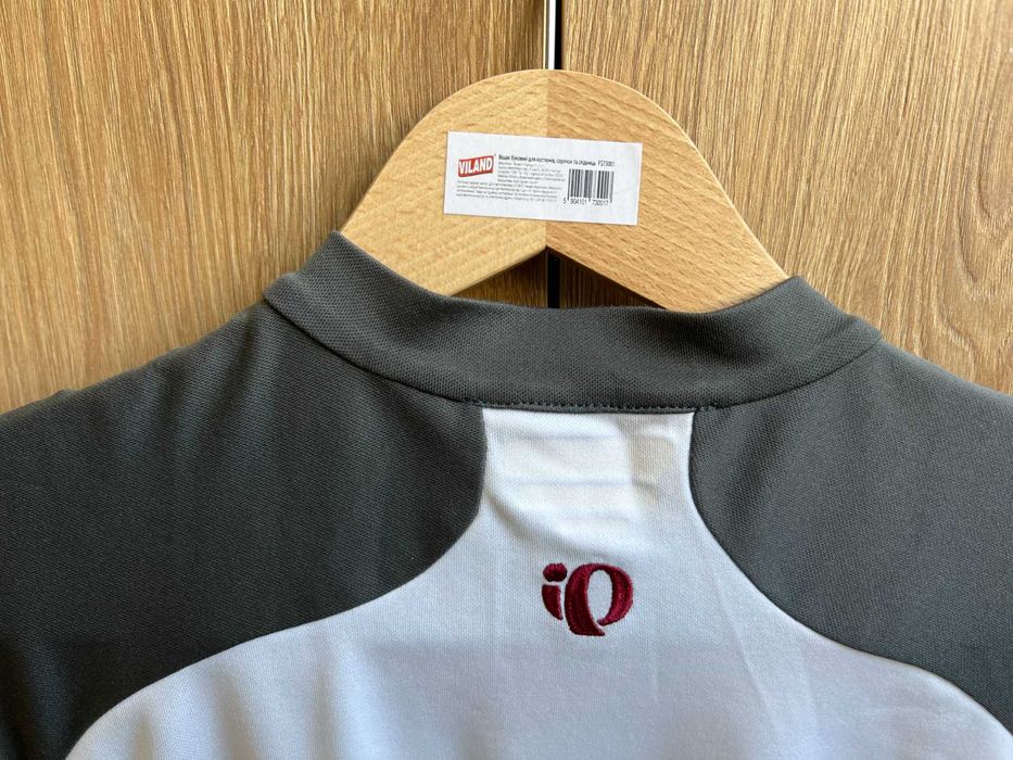 Джерсі велоформа PEARL IZUMI, розмір S