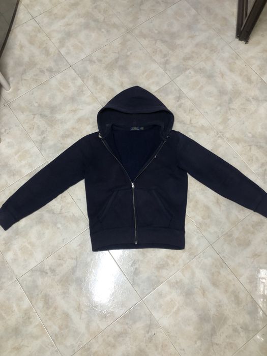 Casaco Ralph lauren