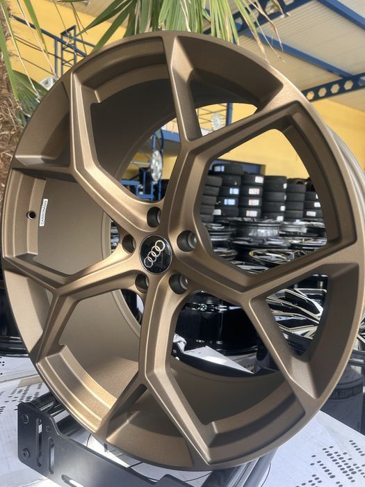 Felgi Audi 20” A5 A6 A7 A8 Q3 Q5 Q7 Q8