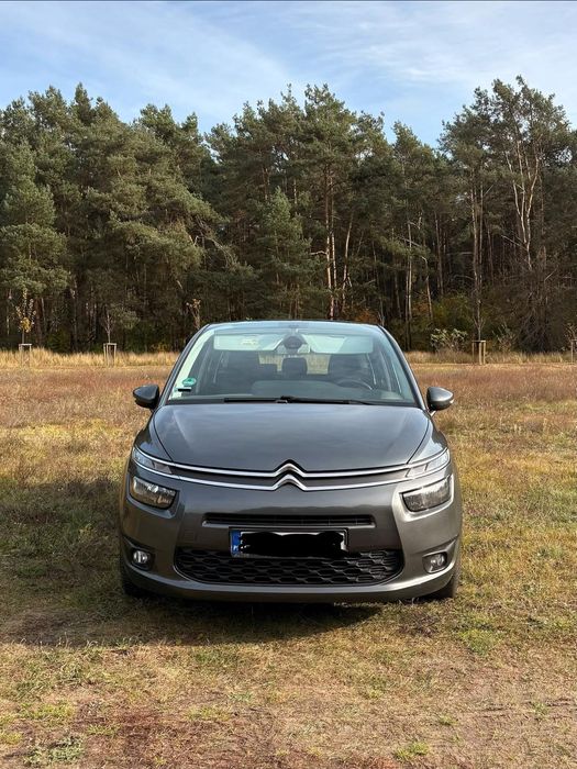 Citroën C4 Grand Picasso