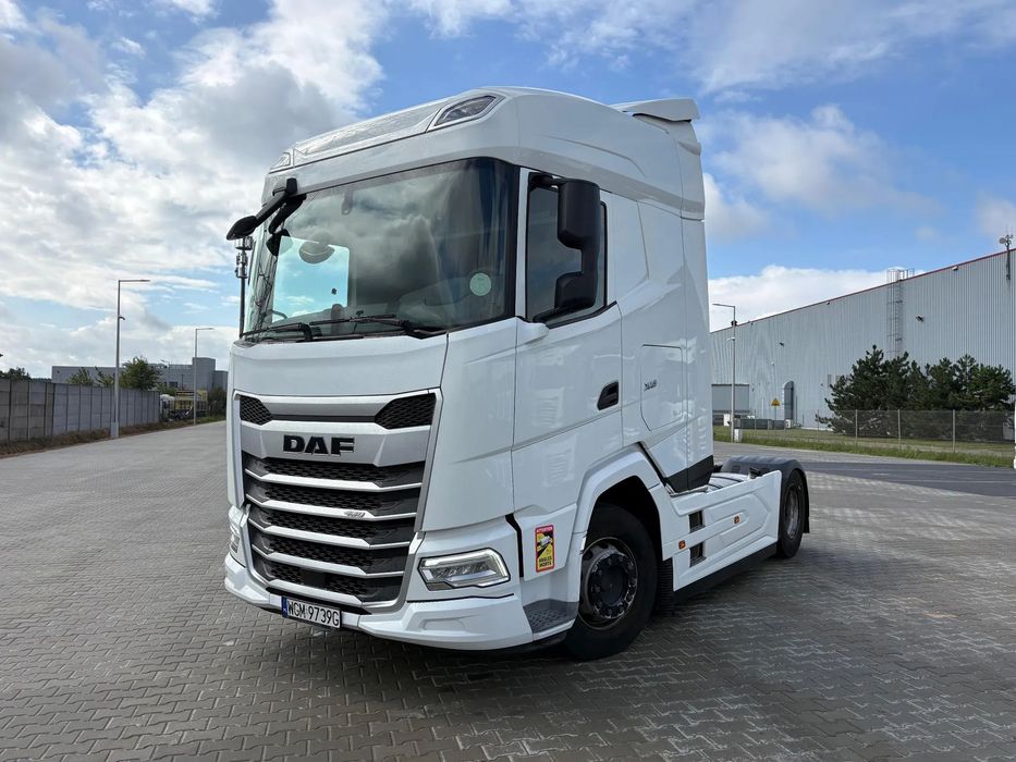 DAF