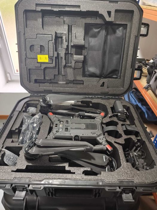 Drone DJI Matrice 300 RTK