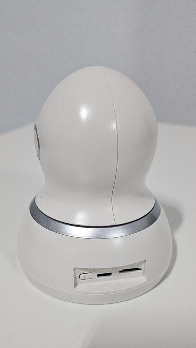 Camera Wi-fi Yi Dome 360º