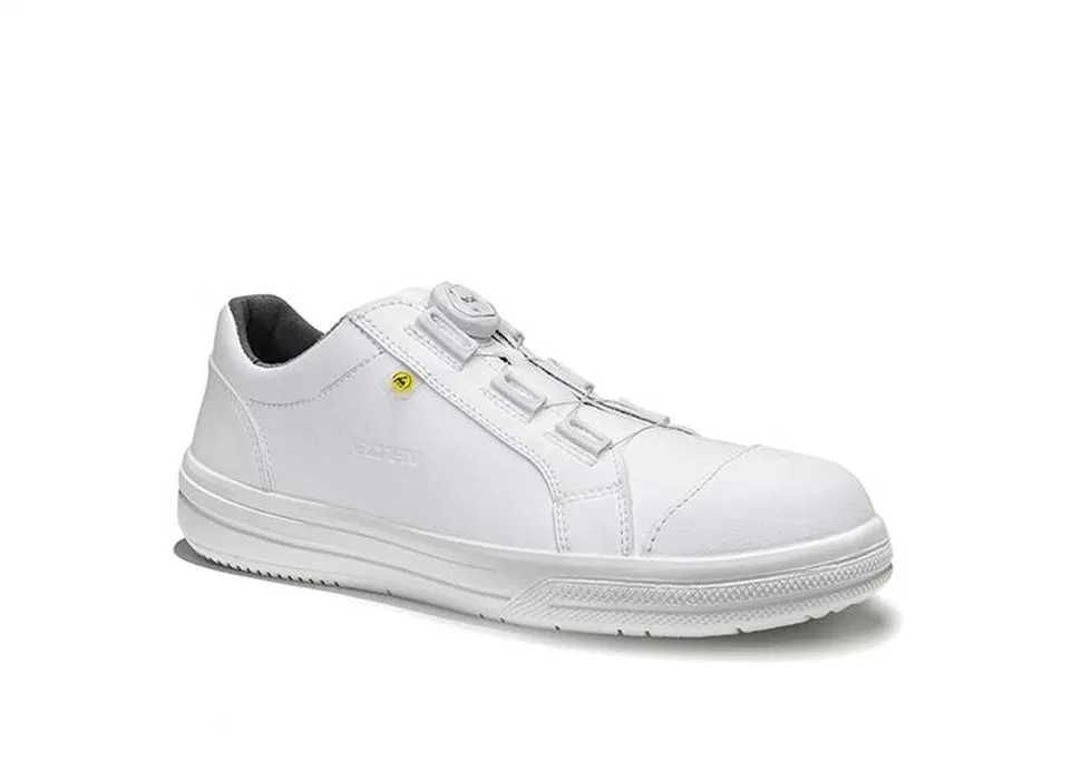 Buty robocze Elten GHOST BOA® Low ESD S3S R.44 [123 N]