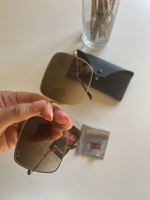Óculos Ray Ban Novos