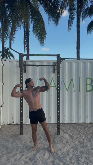 Trener personalny, Gdańsk Morena ; Suchanino. Dieta, plan treningowy