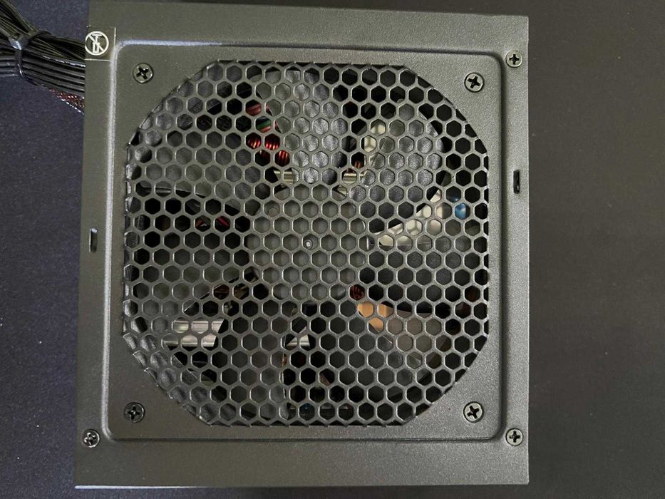 Seasonic S12II 620W 80Plus Bronze64740620607873122