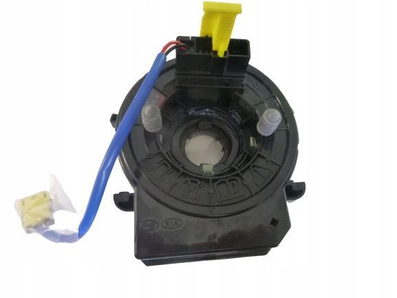 KIA SPORTAGE IV AIRBAG TAŚMA ZWIJAK KIEROWNICY ESP CZUJNIK NOWA ORYGINAŁ