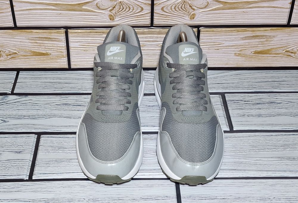 Кросівки Nike Air Max (р.41-42) 26.5 см.