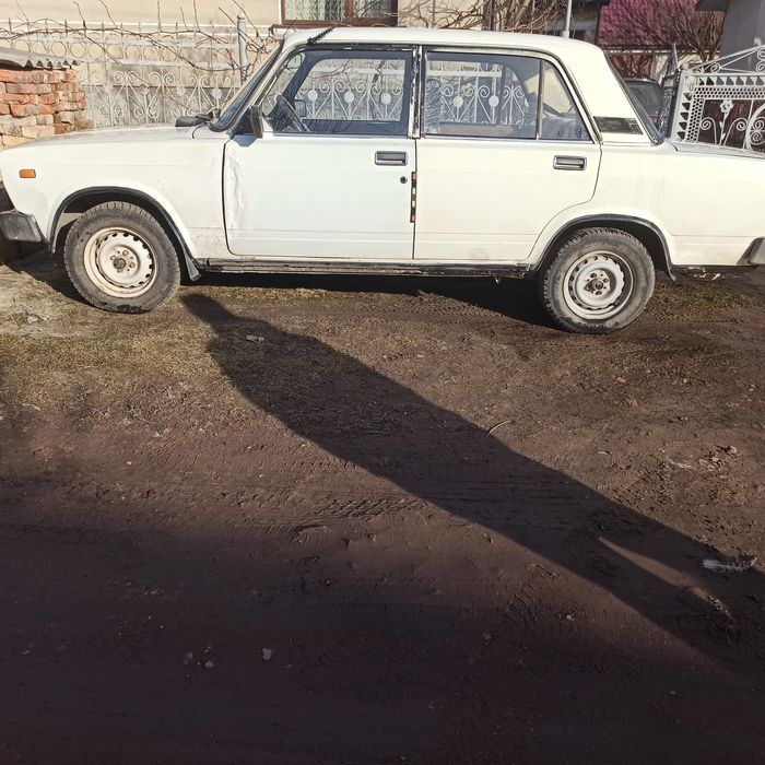 Lada riva,Ваз 2105,жигулі
