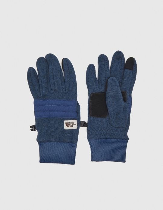 Rękawice rękawiczki The North Face r. M