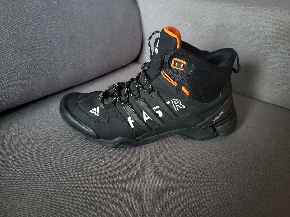 Buty trekkingowe Adidas Terrex AX5 r. 46