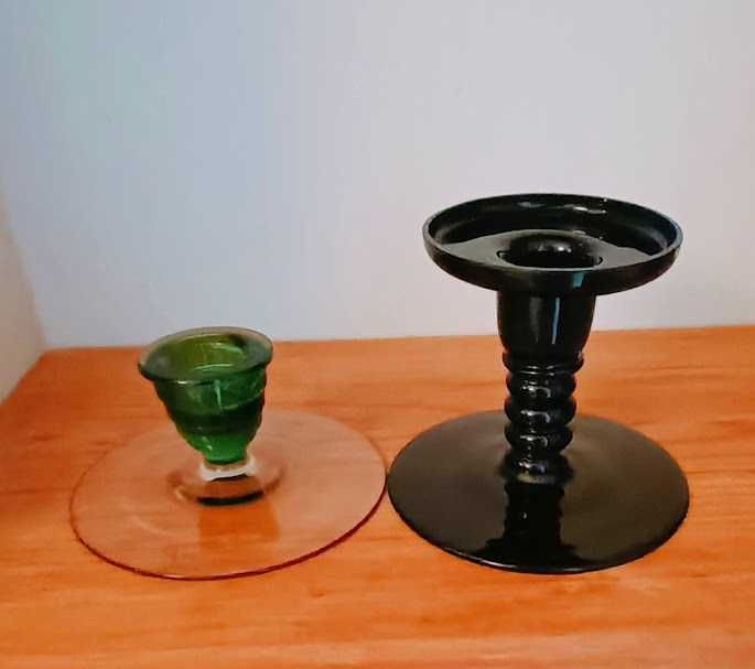 Castiçais escandinavos