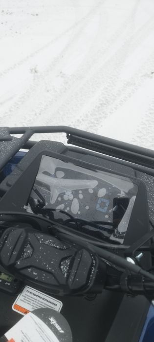 Квадроцикл Axis Gladiator 200
