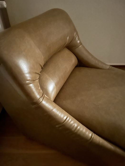 Sofa individual quarto ou sala