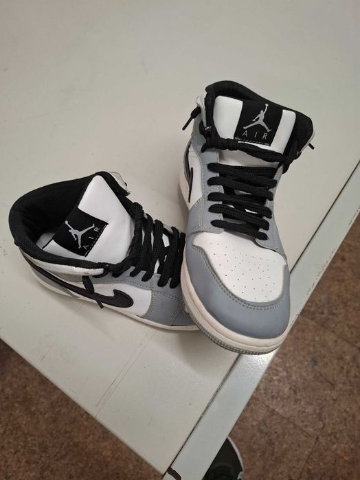 Sapatilhas NIKE air jordan