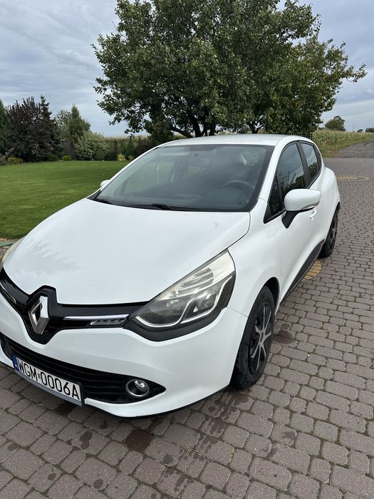 Renault Clio IV