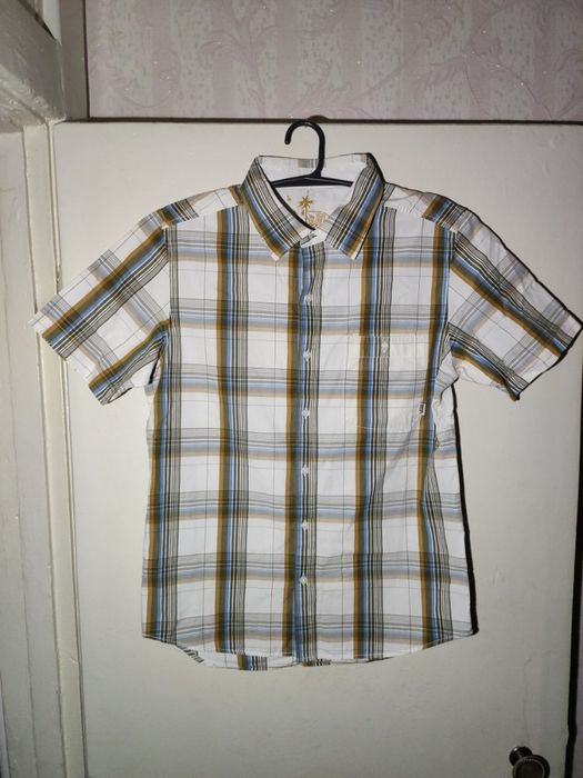 Сорочка/теніска Vans Of The Wall M