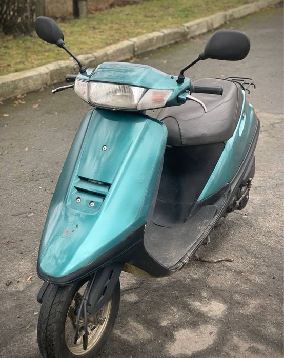 Продам Скутер Honda Tact 24