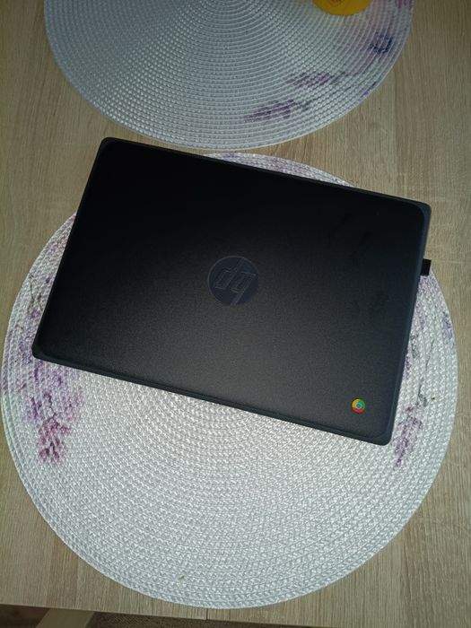 Hp g9 chromebook /windows 11