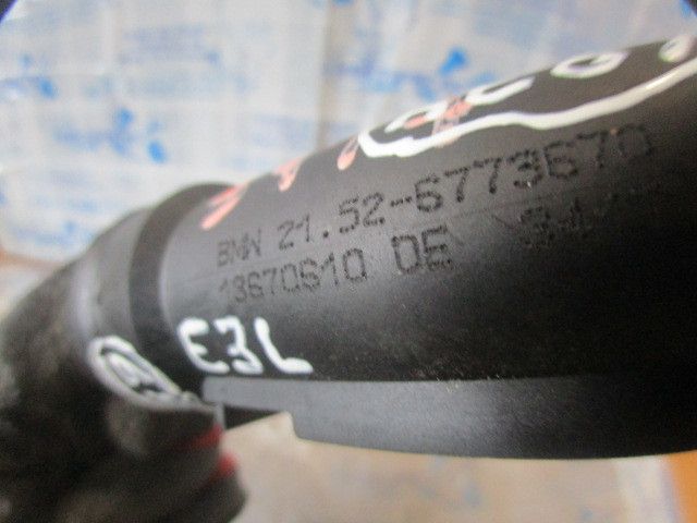 Bomba de embraiagem BMW 1 Coupé (E82)
