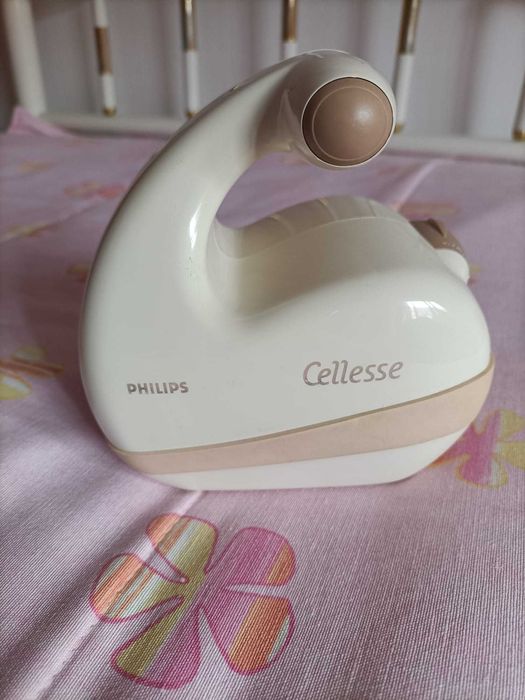 Massajador para diminuir a celulite