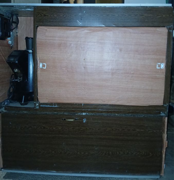 Кав'ярня, автономний кавошкаф