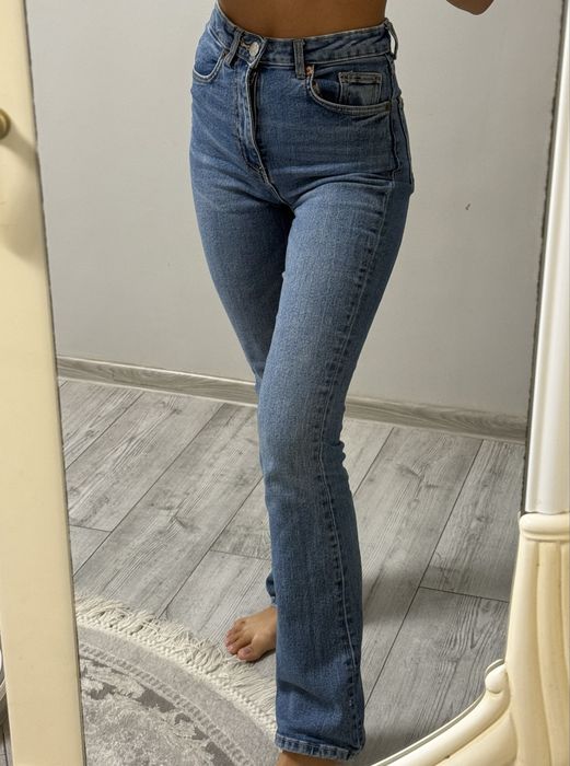 Джинчи кльош Zara