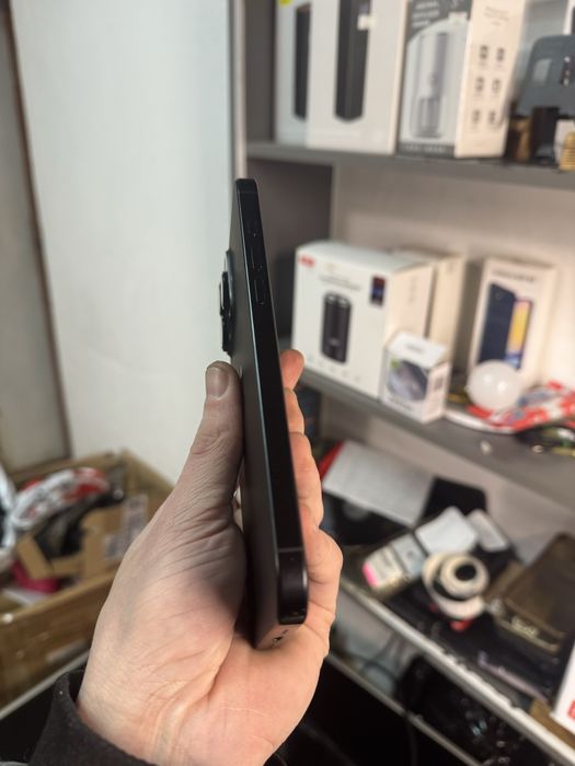 Iphone 16pro max 256gb ідеал