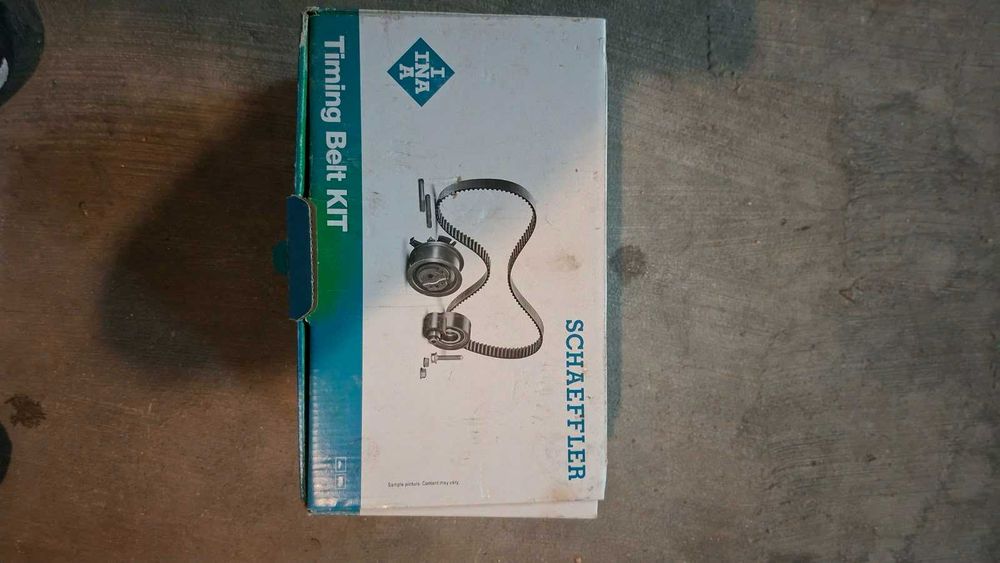 Kit de Distribuição NOVO