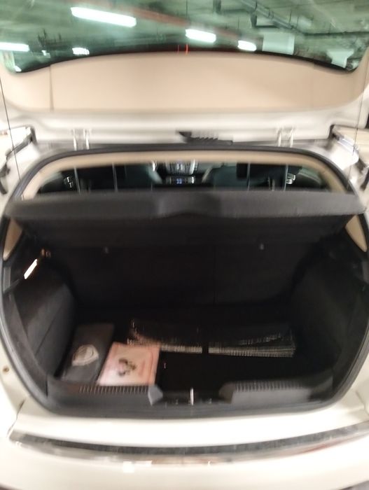 Lancia Delta Luxuoso Turbo Diesel 10