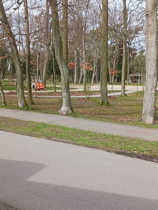 Mieszkanie dwupoziomowe blisko plaży  Dziwnów