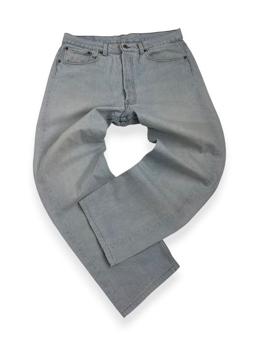 Spodnie Levi's 501 90's (L)