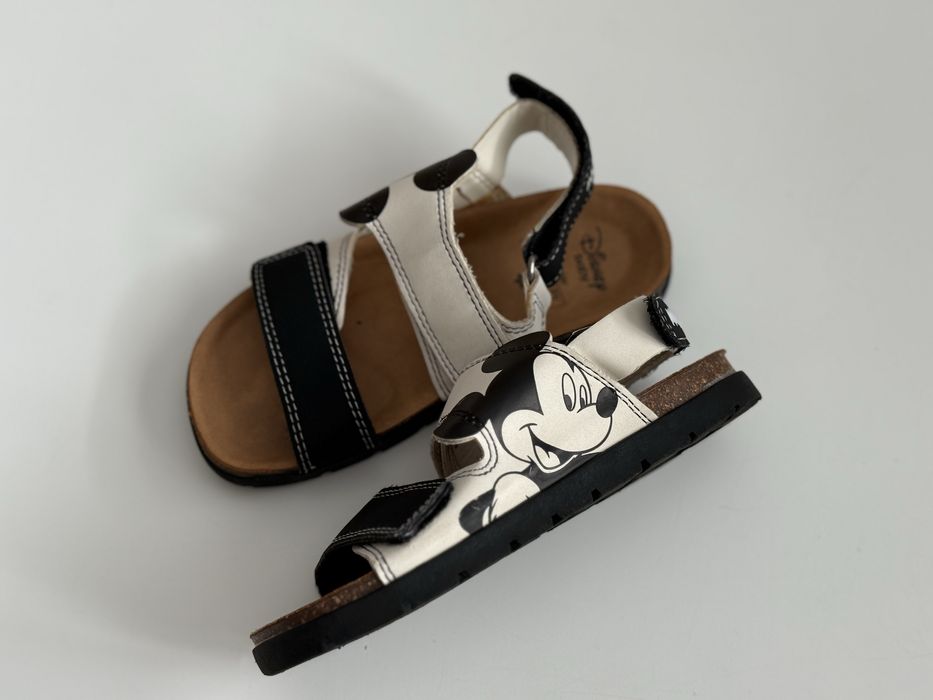 Сандалі Zara для хлопчика