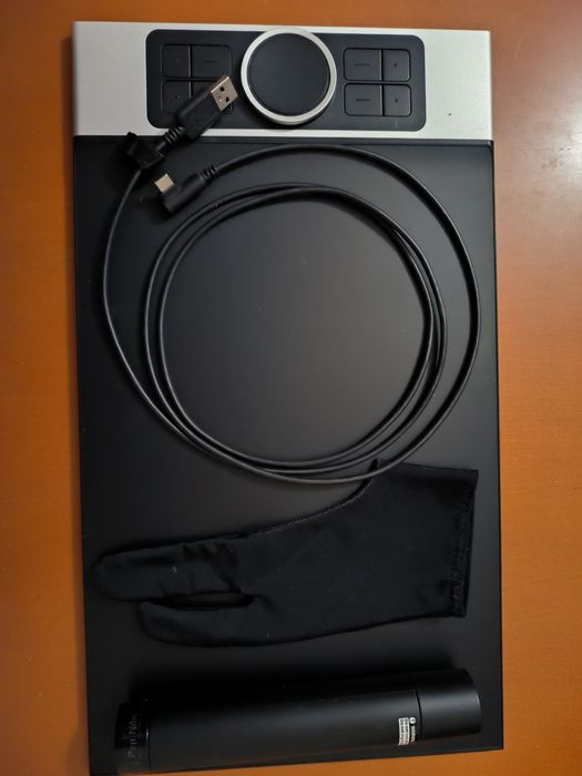 XP-PEN Deco Pro MW Digital Drawing Tablet64751081979267122