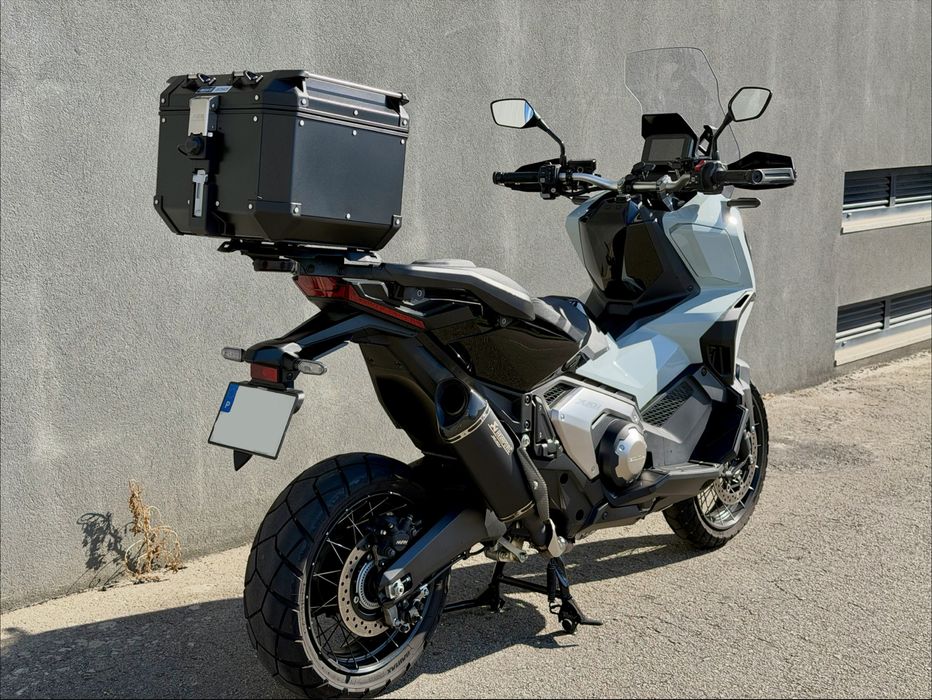 Honda X-ADV 750