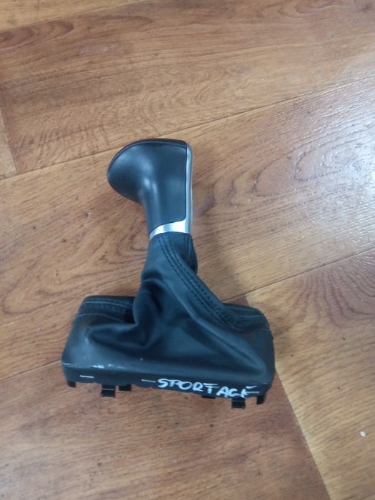 Gałka zmiany biegów Kia Sportage IV