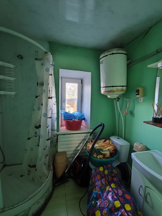 Продам будинок в селі