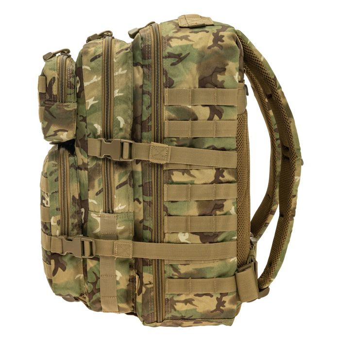 рюкзак тактичний  Mil-Tec Assault Pack Large 36 л- 14002256
