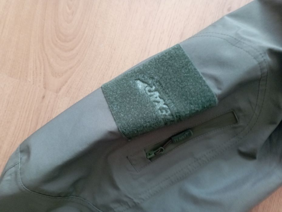Texar hardshell (ECWCS)куртка