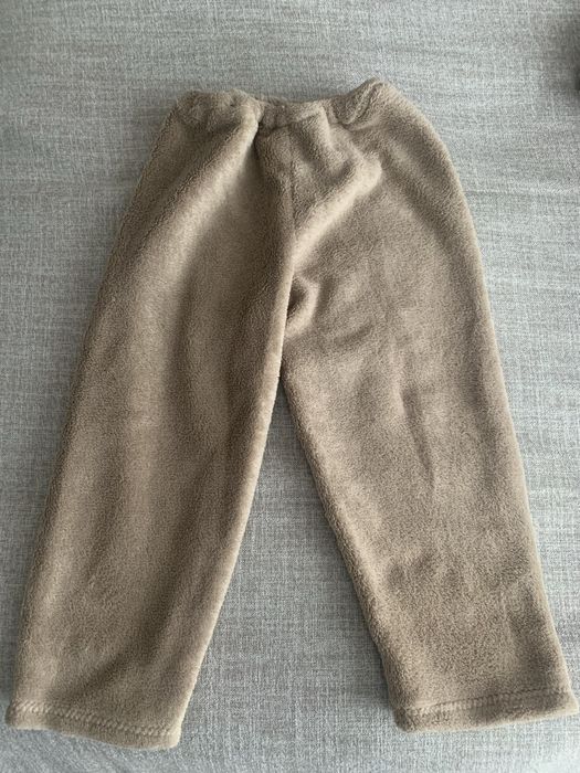 Дитячий новорічний костюм для хлопчика 3-4 років