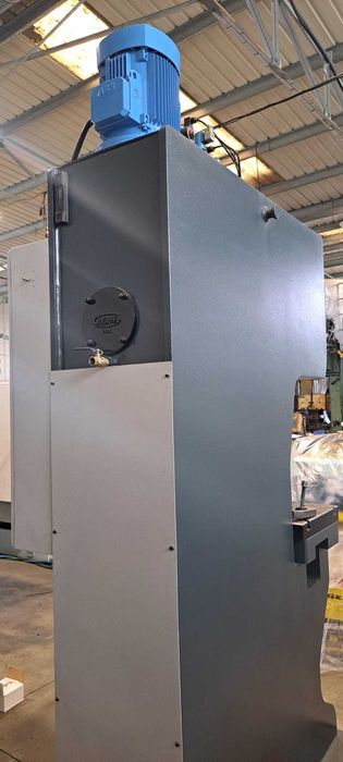 Prensa hidraulica AGME P.H.A. 50Ton