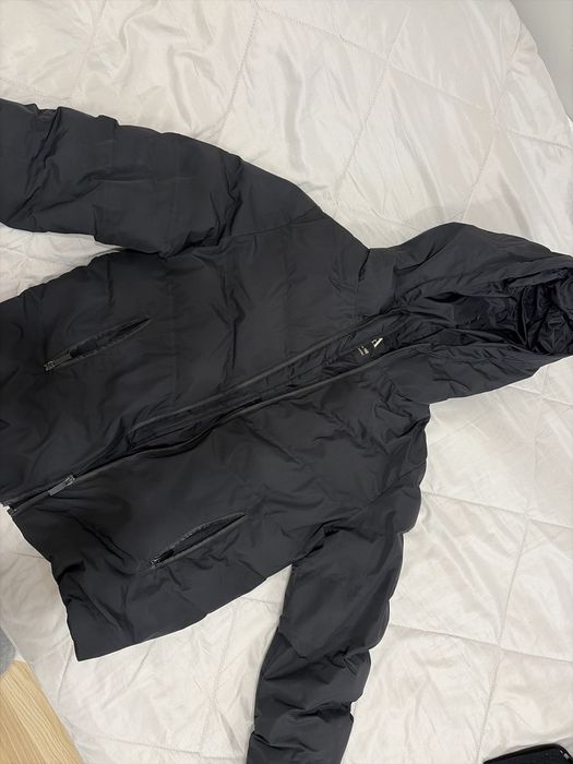 Zara курточка для хлопчика.