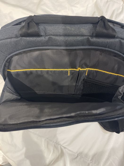 Mala Para Computador Samsonate