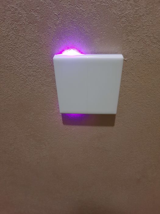 Sonoff T5-3C-86- 3-канальный вай-фай wi-fi/Bt выключатель