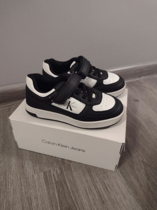 Buty sportowe Calvin clein