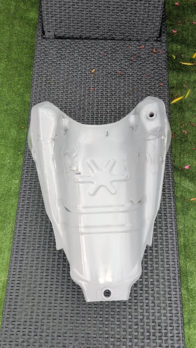 Zbiornik paliwa  Honda Varadero 125 przedlift